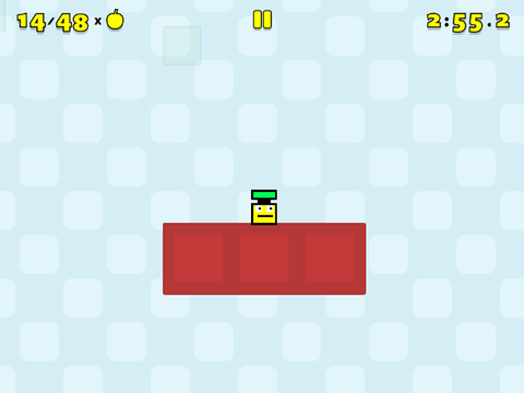 Volcanic Appel HACKED!  (New levels)