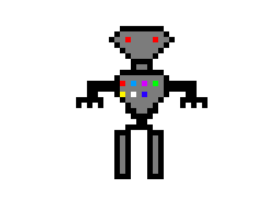 the exterminater