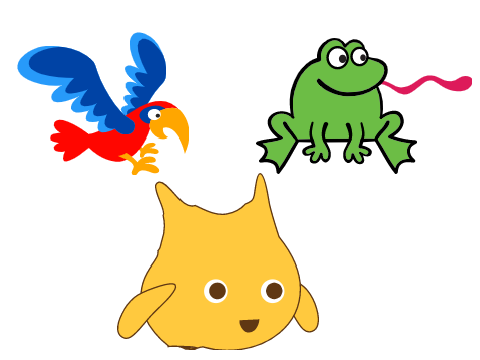 Animal noises