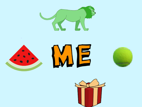 All About Me - Aarav