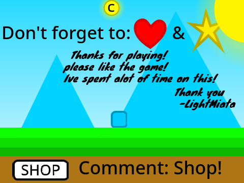 Upgrade Adventure||A Platformer With Upgrades!#all #games
