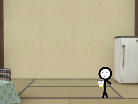 ぼうくんの悲劇