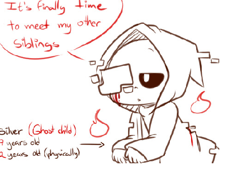 Silver's Silbings