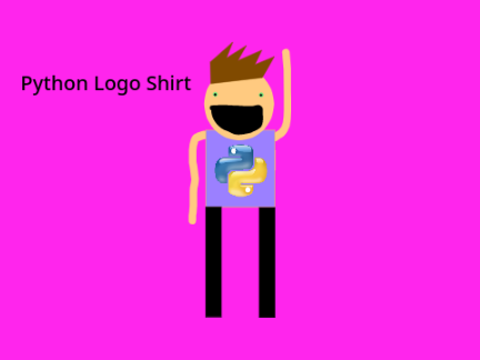 Original Character Design - Animations