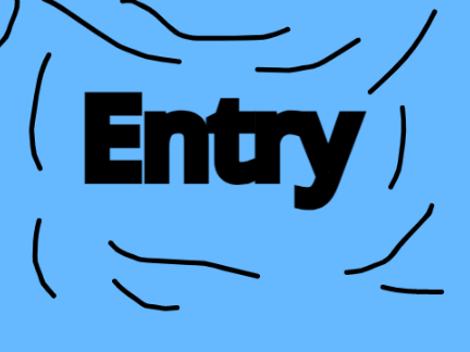 INTRO ENTRY