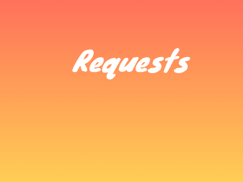 Two requests