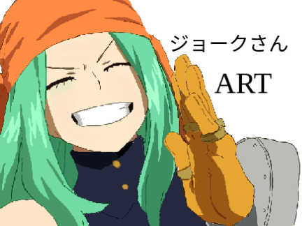 Ms.Joke Drawing{HAPPY BELATED B-DAY}
