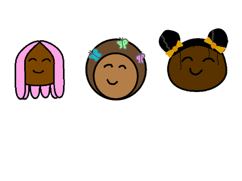 Black History Month drawings