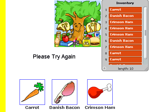 Neopets Money Tree