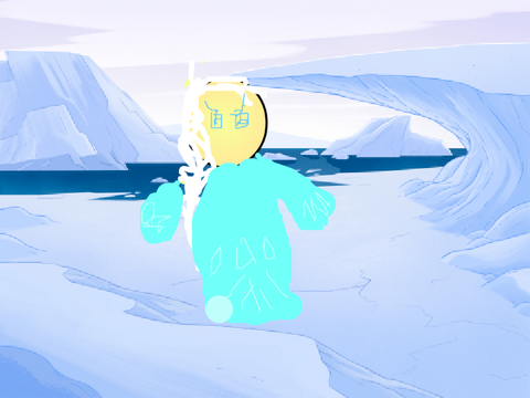 Talk with elsa