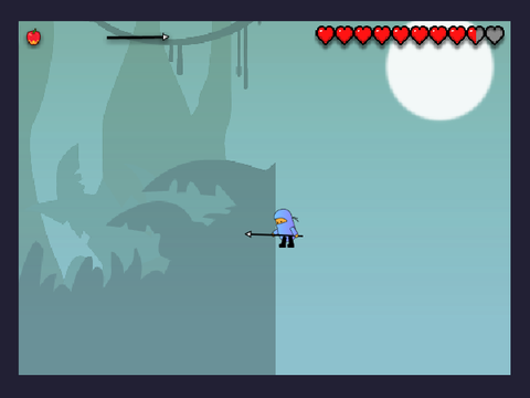 Epic Ninja 20