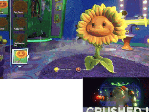Pvz GW2 part 2