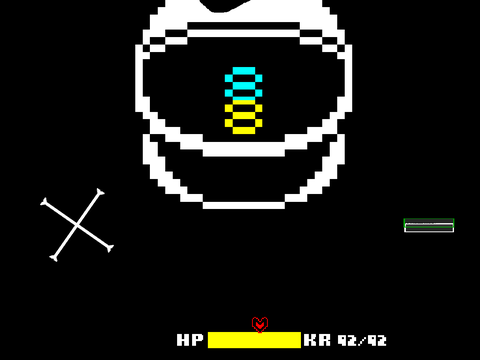 Disbelief Papyrus Simulator V3 remix
