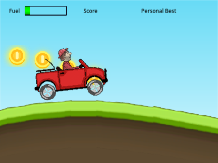 [BETA] Cloud MMO Hill Climb Racing v1.9
