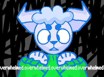 ~||overwhelmed meme (original)||~