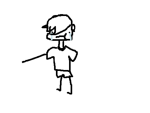 i can.. draw...? 