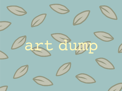 Art Dump »···