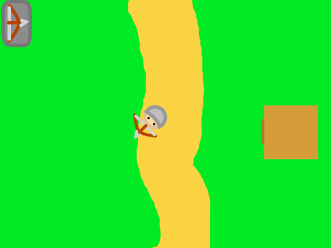 new game demo