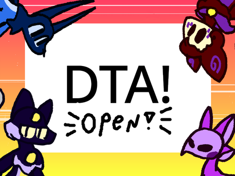 Closed DTA