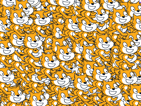 Click The Cat