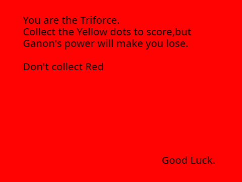 Triforce Battles