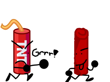 Running(Filler)