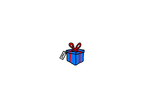presents for my followers