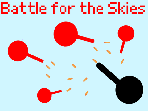 Battle for the Skies