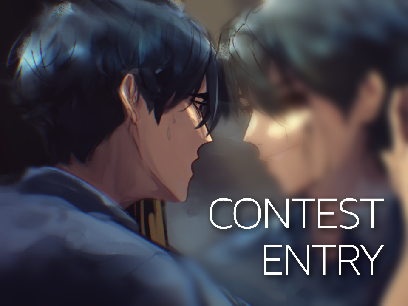  Ungaikyō | contest entry