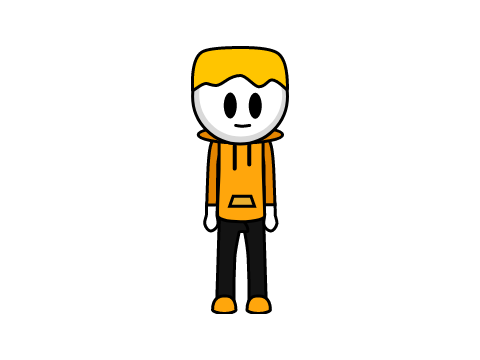 Changed OC for OrangePopcorn