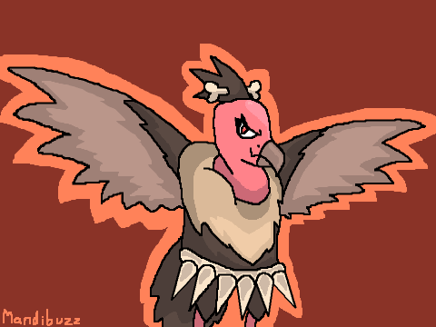 .:Mandibuzz:.