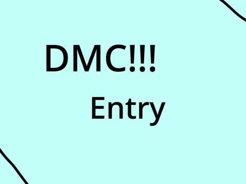 DMCE - 600 followers special!