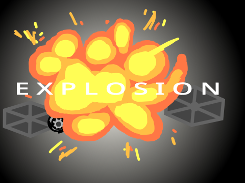 Splody' thing