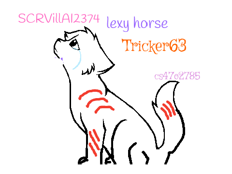 remix sign if you dont want eny more animal abusing! remix remix remix