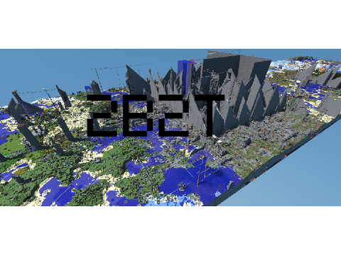 2B2T the oldest anarchy minecraft server from the world