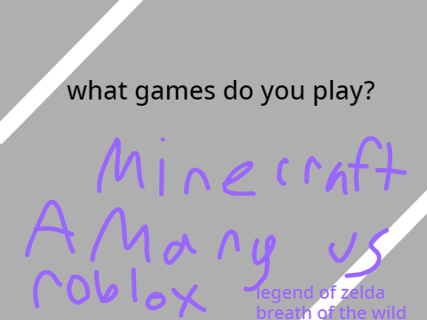 i did this bc i wanted to and there is no stopping me from doin it.