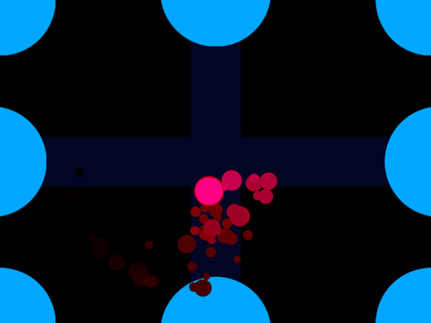 Dodge 2| Spikes v. 0.1 