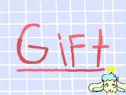 yet another gift