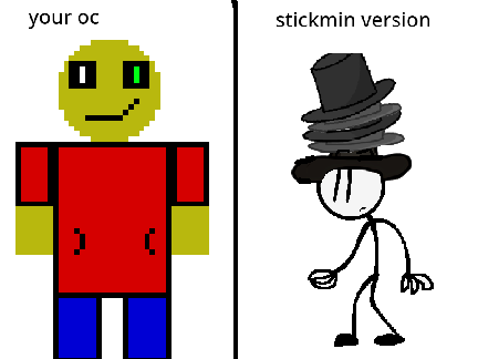 Here