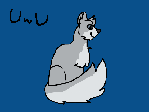 Wolf-RP Sign-up |