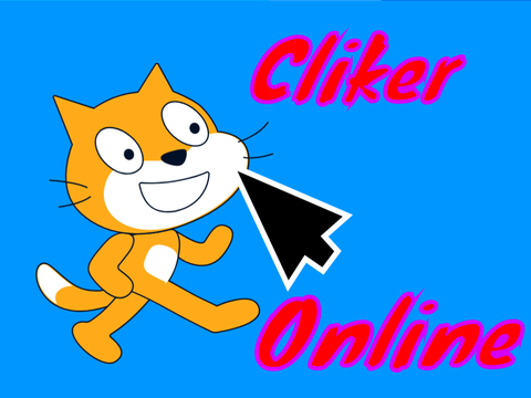 Cliker Online #Games