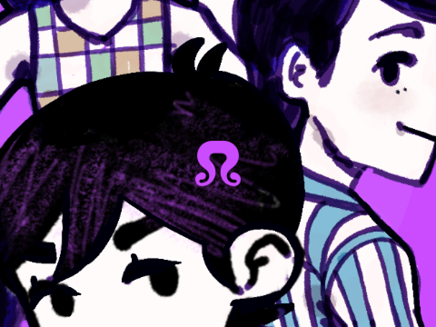 OMORI