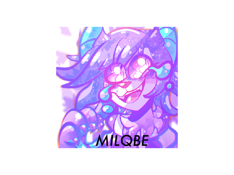 Kokichi || Icon for @Milqqlord