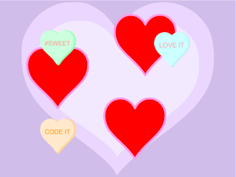 Yay Valentines day!!!!!❤️