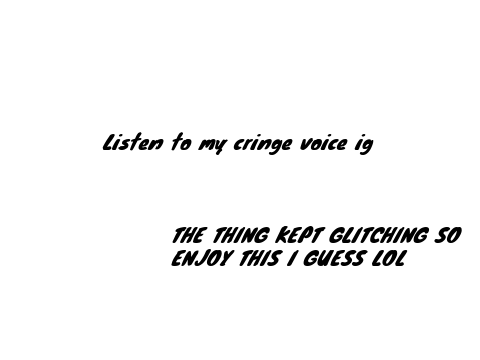 Voice reveal lol