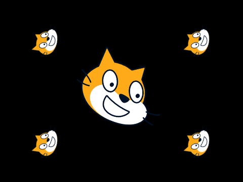 scratch cat goes wild 2.0