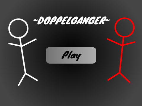 ~Doppelganger~