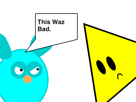 This Waz Bad