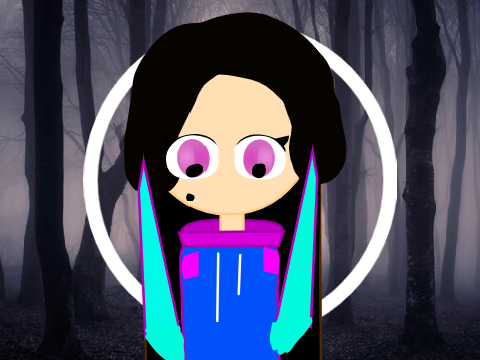 Alone ~ original code meme ~ #music #art remix