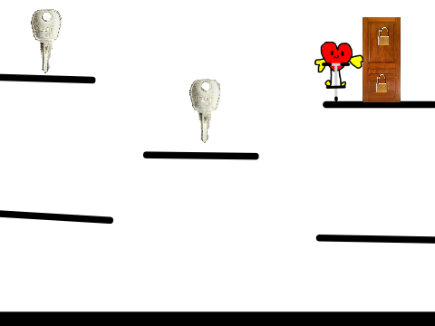 key collect